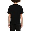 STONE ISLAND Футболка Compass Черная Унисекс Топы 80152RC87-V0029