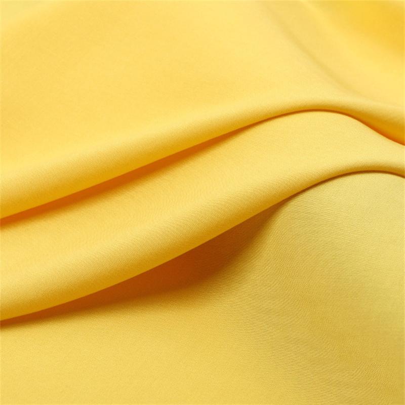 Искусственная хлопковая ткань, чистый хлопок, однотонная пижамная ткань, летний детский хлопок