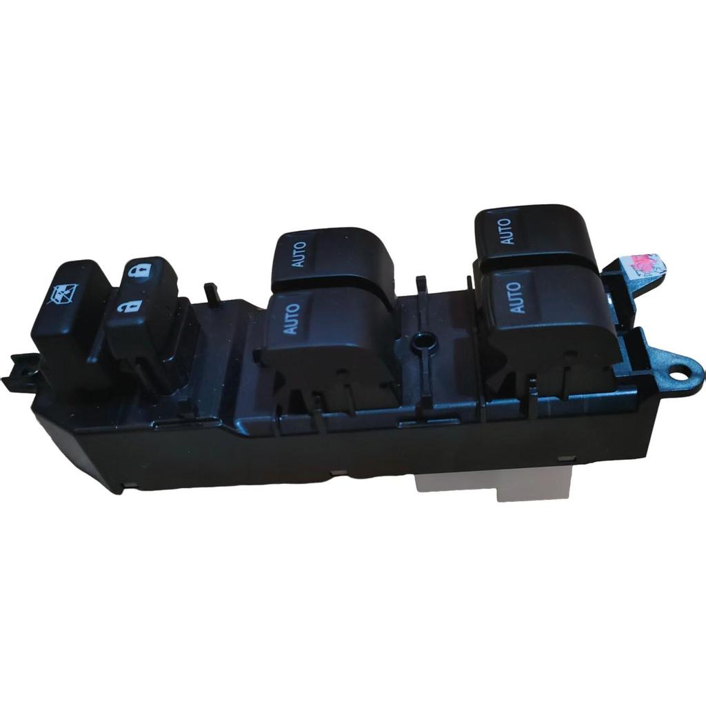 Переключатель стеклоподъемника водительской двери Toyota Levin 84820-06070