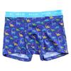 Paul Joe Blue Boxer Shorts & Men's
