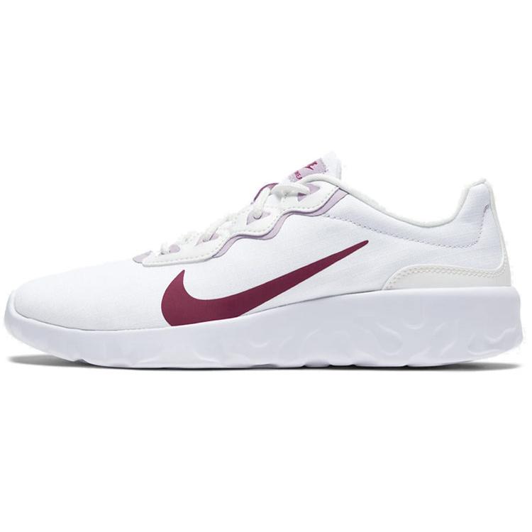 Nike Исследуйте женские кроссовки Strada Wntr 'Black White' CQ7624-100