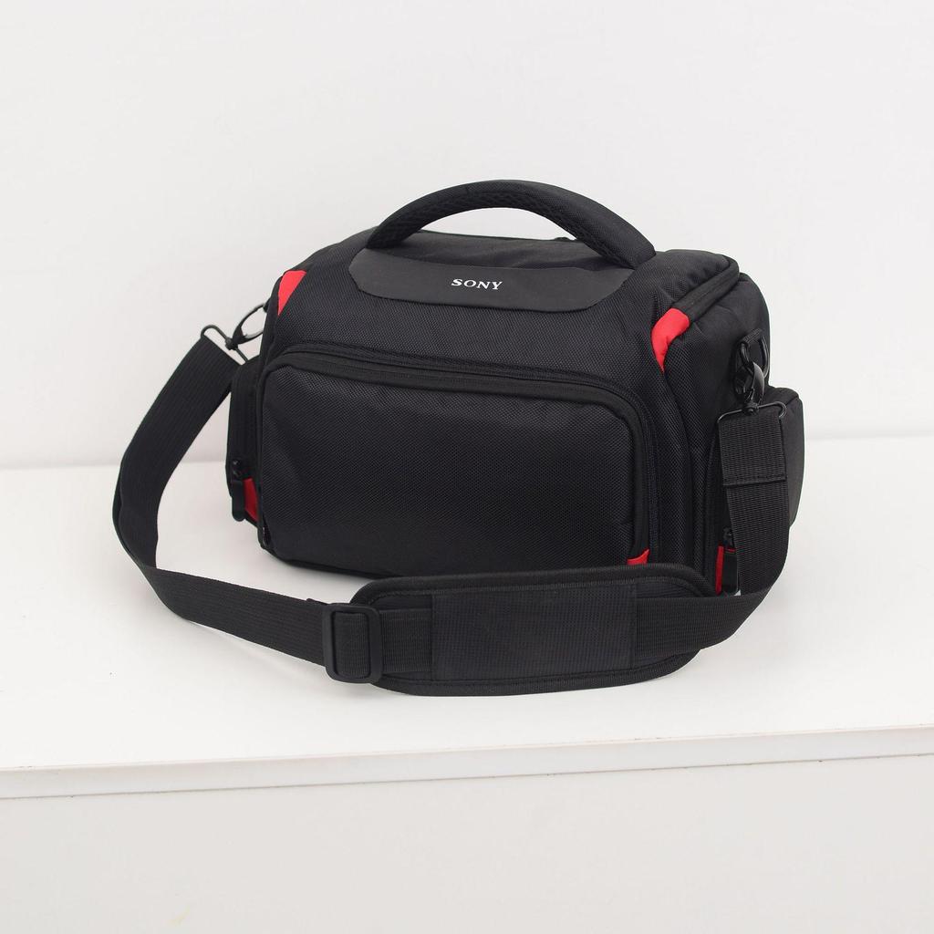 Водонепроницаемая портативная сумка для фотоаппарата для зеркальных, беззеркальных и цифровых камер