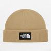 The North Face NE3BR61D Шапка с большим логотипом 1931990