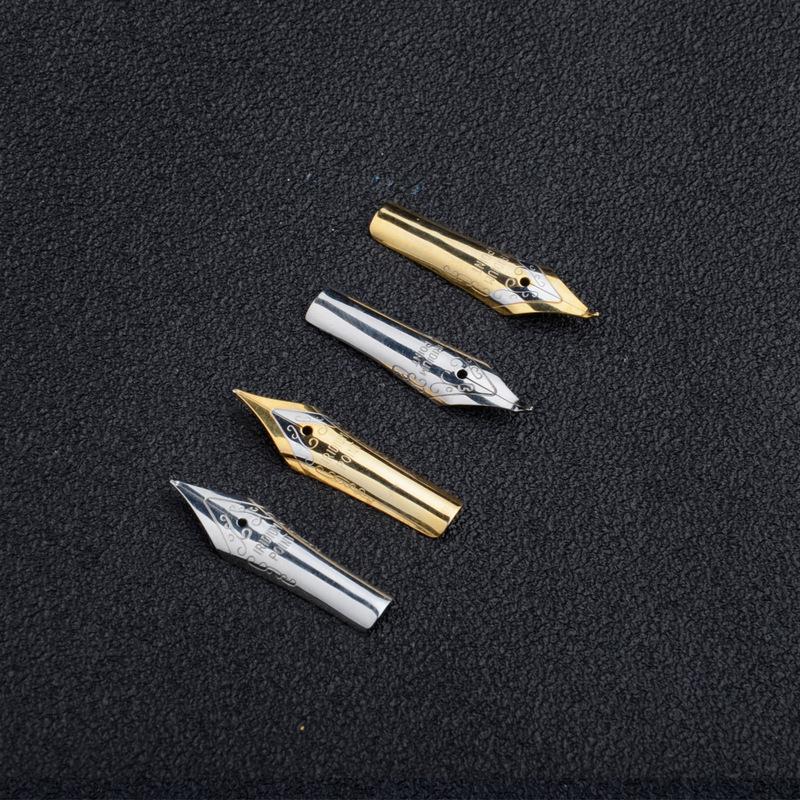 Сменные перья для ручки. 2 шт