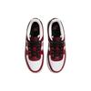 Nike Детские кроссовки Air Force 1 LV8 GS Team Red White Black FD0300-600
