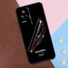 Minimalist F1 Circuit Case For Xiaomi 13 14 13T Pro 11T 12T 12 Lite POCO X6 Pro X3 X4 X5 M6 Pro M5s F3 F5 Cover