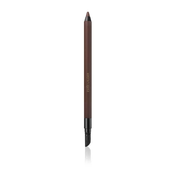Crayon yeux gel waterproof 24H - Estée Lauder - Teinte Cocoa