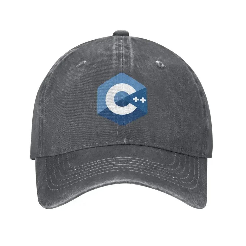 Casual Hats Hip Hop Hat C Cotton Baseball Cap Custom Adjustable Trucker Hat for Unisex WoUnisex