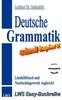 Книга Deutsche Grammatik - Schnell Kapiert! : Der Nutzliche Deutsch-Helfer Rund Um Die Deutsche Grammatik