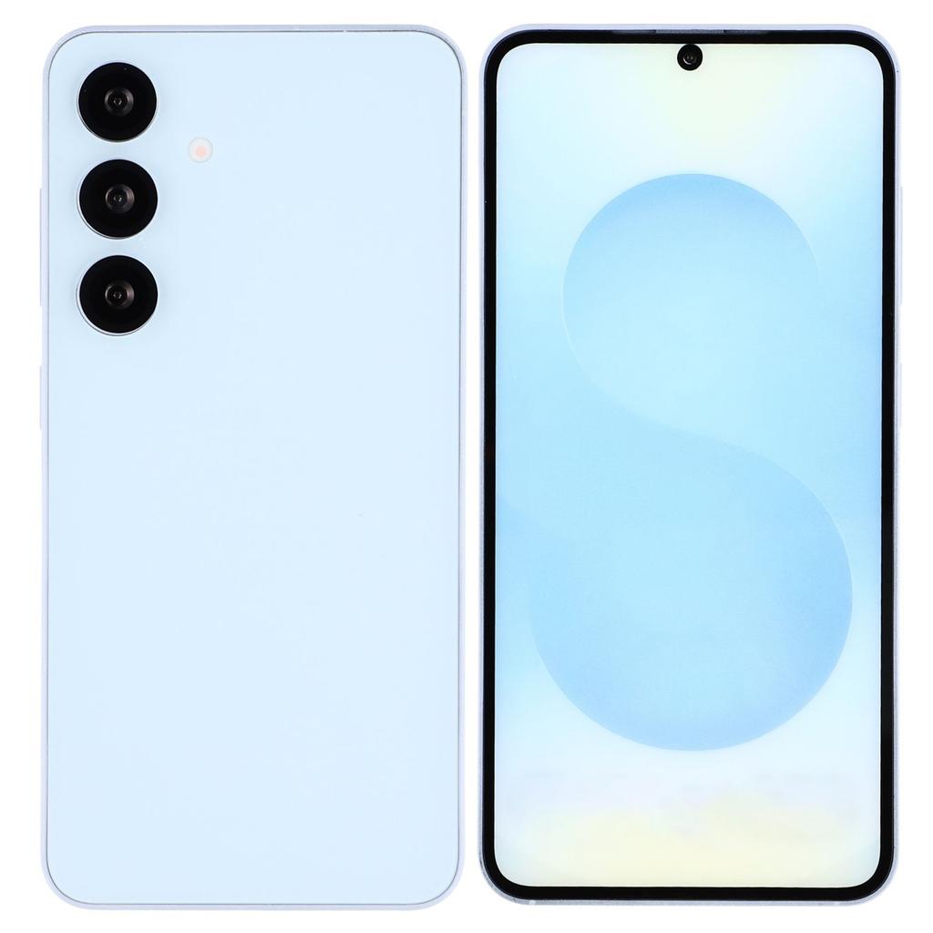 Для Samsung Galaxy S25+ цветной экран муляж телефона счетчик стрельбы дисплей игрушки (Без логотипа)