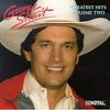 CD GEORGE STRAIT - Greatest Hits Volume Two MCAD42035 MCA Records 1987 US Country Used