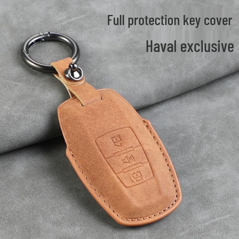 Ключница для Haval H6, Menglong H2S, Big Dog M6, First Love, F5, F7X, Chitu, H9, H8, H7, H4