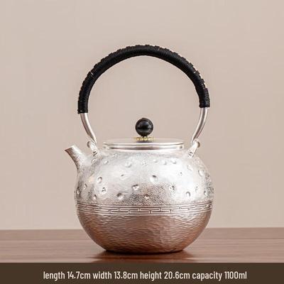 Кухонная утварь – Чайники, кофейники и турки
