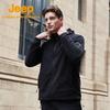 Jeep Мужская водонепроницаемая куртка-ветровка
