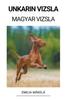 Книга Unkarin Vizsla (Magyar Vizsla)
