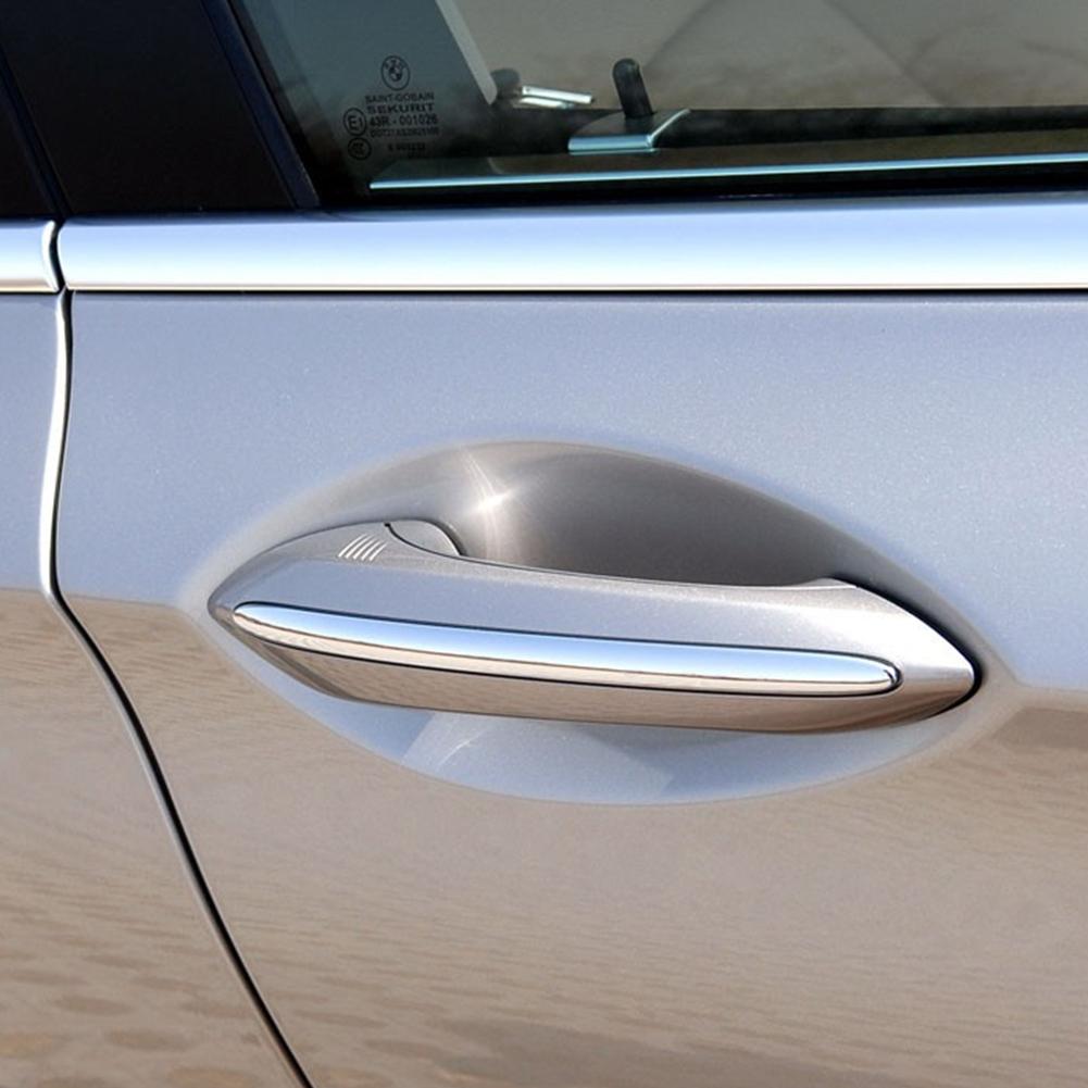 51217231931 Front/Rear Left Door Handle Keyless Go For BMW F10 F11 F06 GT F07 F01 F02 F04 F15 F16 OEM 51217231931