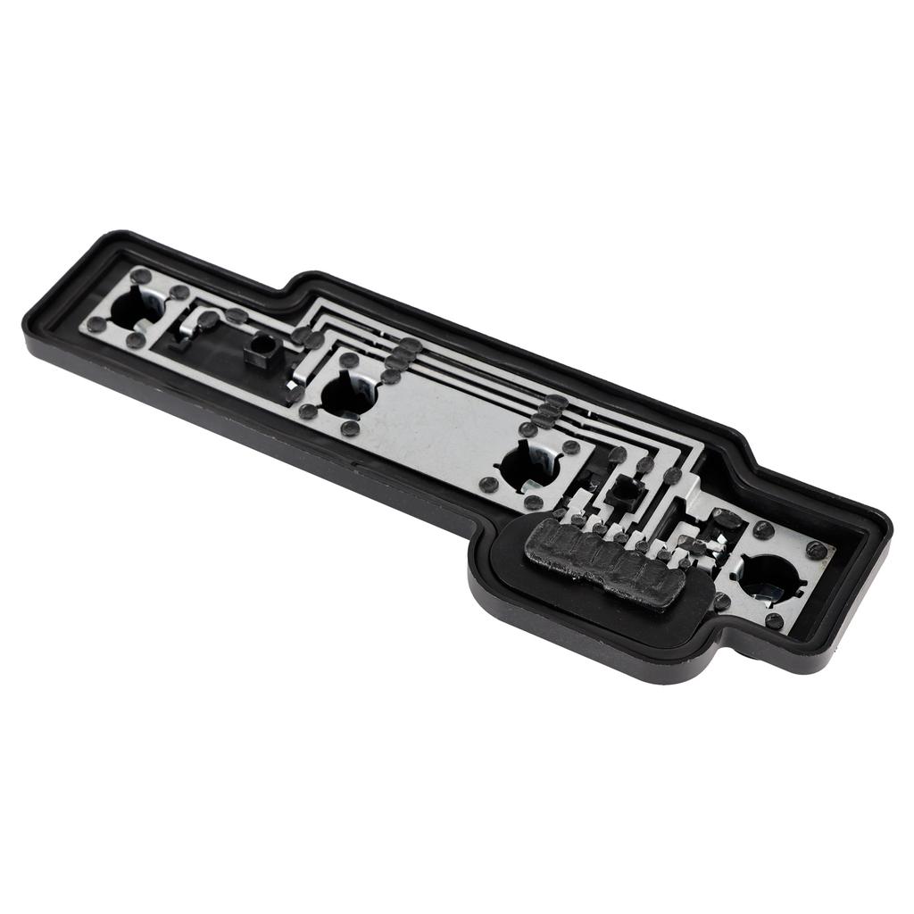 Right Rear Tail Light Bulb Holder Carrier 2K5945258A For VW Caddy 2004-2014