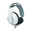 Superlux Профессиональные студийные наушники БЕЛЫЕ Закрытые HD662EVO/W