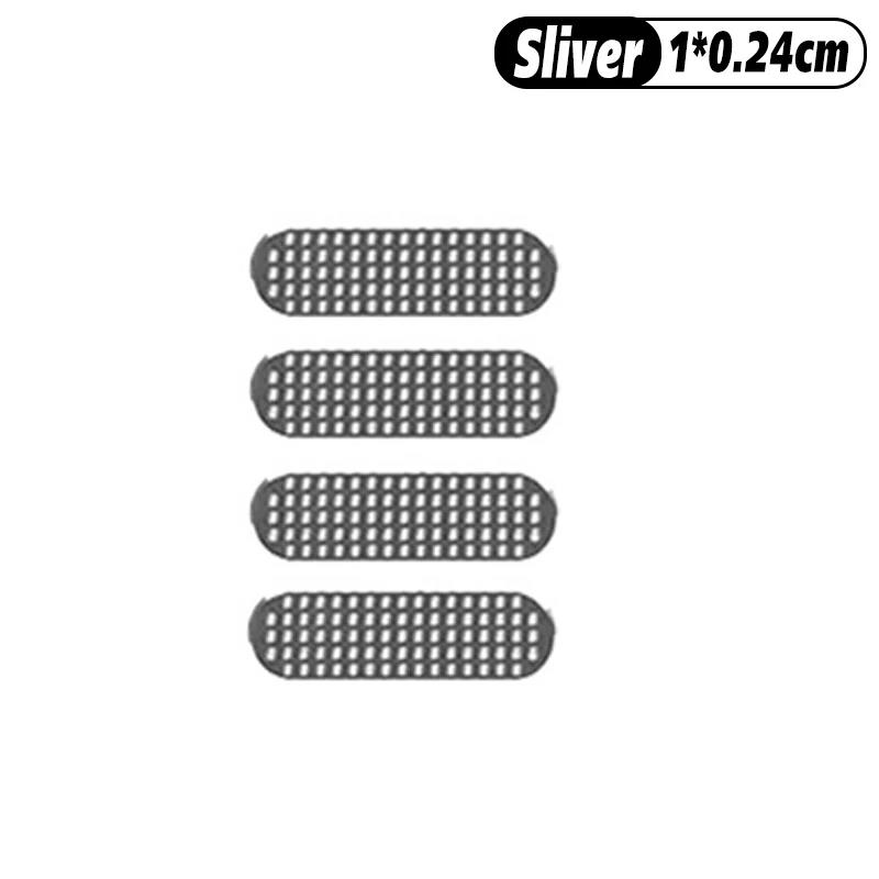 Universal Phone Dustproof Net Speaker Earpiece Net Self-adhesive Anti Dust Proof Mesh for IPhone 16 15 14 13 12 Pro Plus Max2