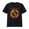 New Electric Light Orchestra Elo Anniversary T Shirt S 5xl Ee199 Vintage Versatile Stretched Streetwear Stylish