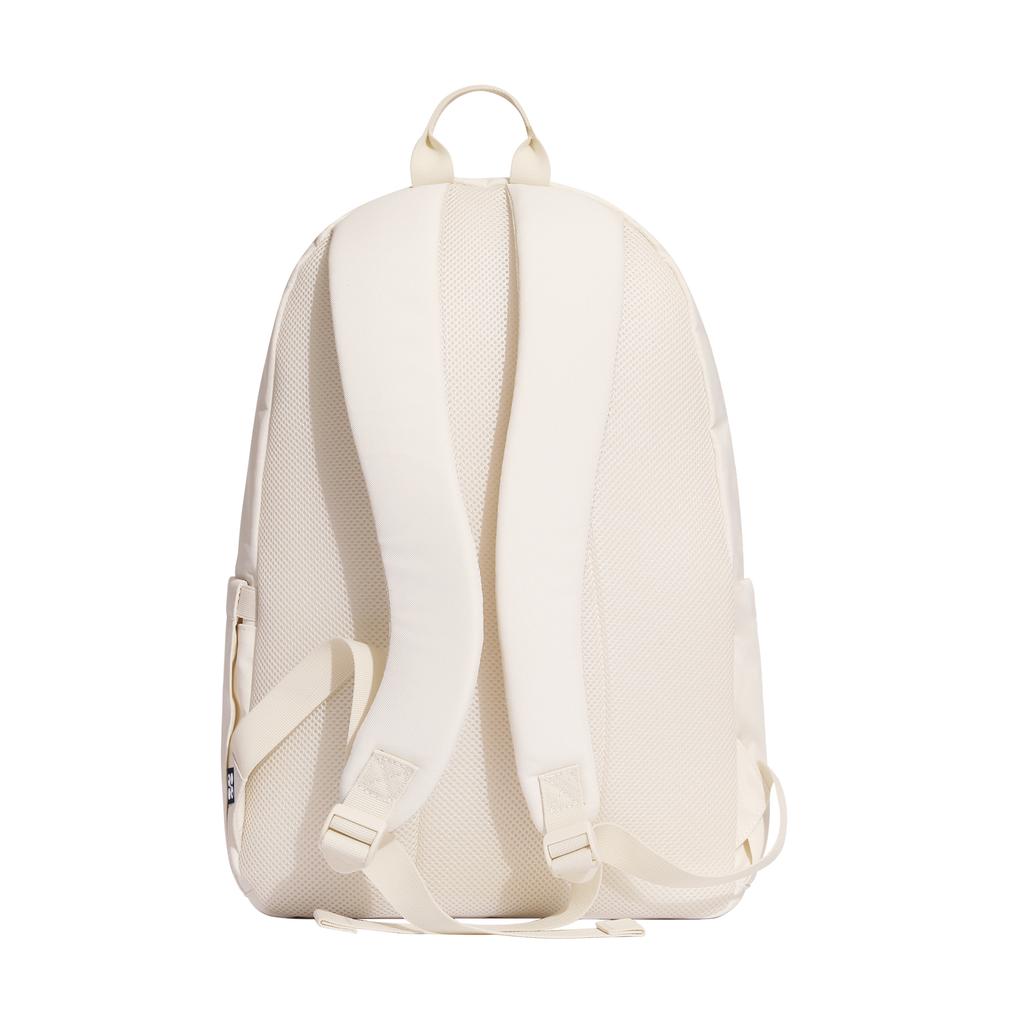 New LiNing Polyester Backpack Unisex White & Pink ABSV367-9
