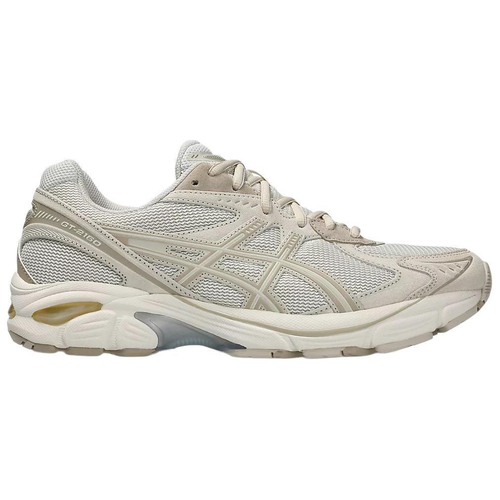 Asics GT 2160 Кремово-серо-голубой 1203A605-100