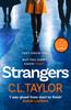 Книга Strangers By Taylor, C L - Paperback
