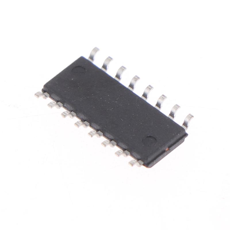 1 шт. WCLA-NAC SMD 100% Новый Оригинал 8945132344 WCLA-NAC SOP-16 Автомобильный Чипсет WCLA-NAC SMD