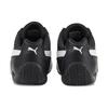 Puma Speedcat Shield 'Black White' Men's 387054-02