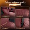 Nio ES8 Trunk Mat TPE26: Tail Box Car Interior Accessory