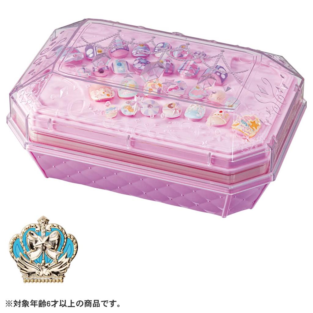 RizSta Neon Nail Maker [Takara Tomy]