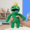 Cute Stuffed Animal Soft Plush Toy Multi-Color Kids Adults Gift For Birthday Party Holiday Home Decor