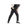 Adidas Train Essentials Seasonal Woven Training Pants Black Men Streetwear IP4472