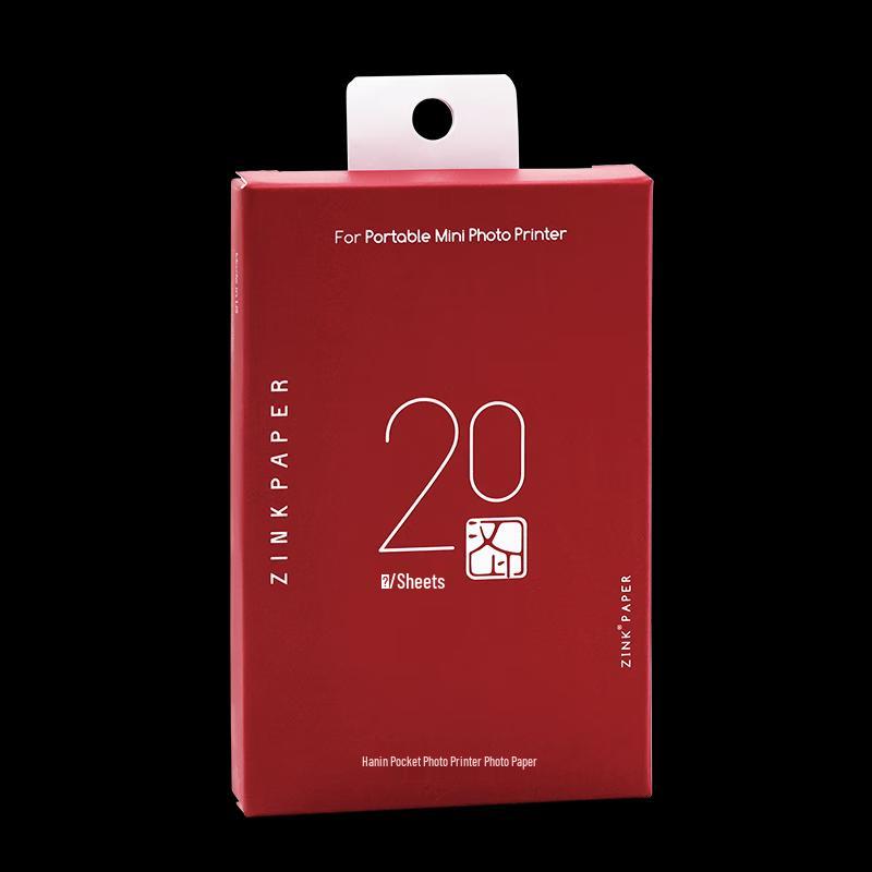 HPRT Z1 ZINK Photo Paper