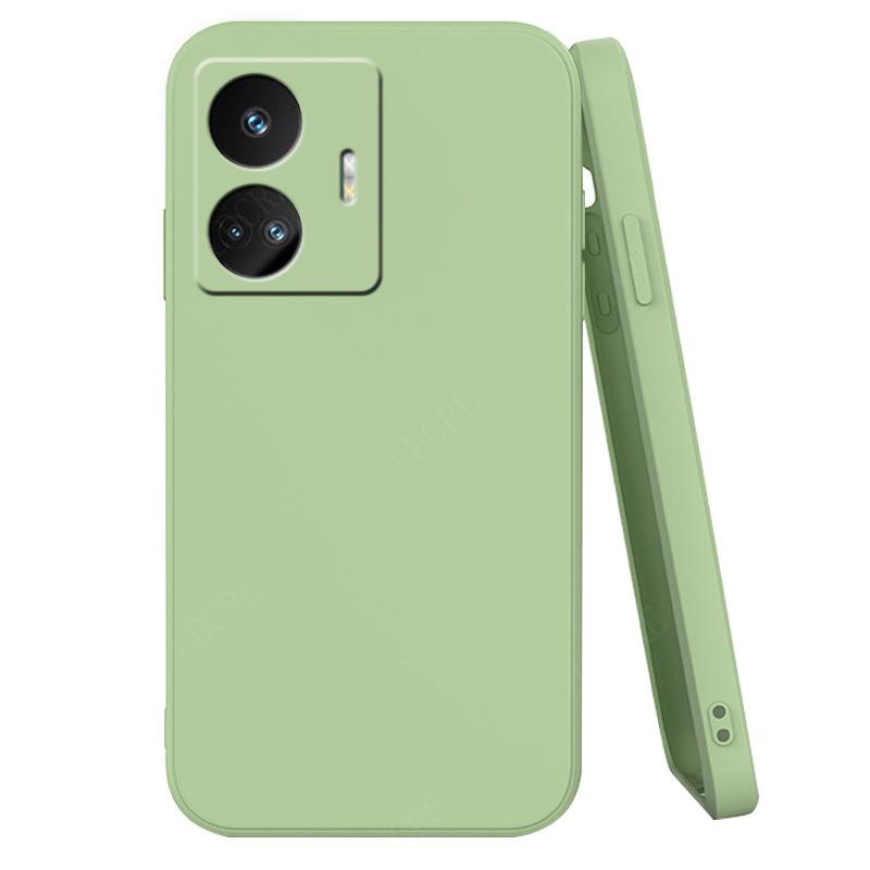 For Cover OPPO Realme GT Neo 5 SE Case For Realme GT Neo 5 SE Capas New Shockproof TPU Soft Cover For Realme GT Neo 5 SE Fundas