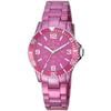 Женские часы RADIANT NEW TOY RA232211 - Мода - Кварцевые - Аналоговые - Розовые - Пластиковые