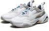 Puma Thunder Spectra X 'Белый Серый' 367516-08