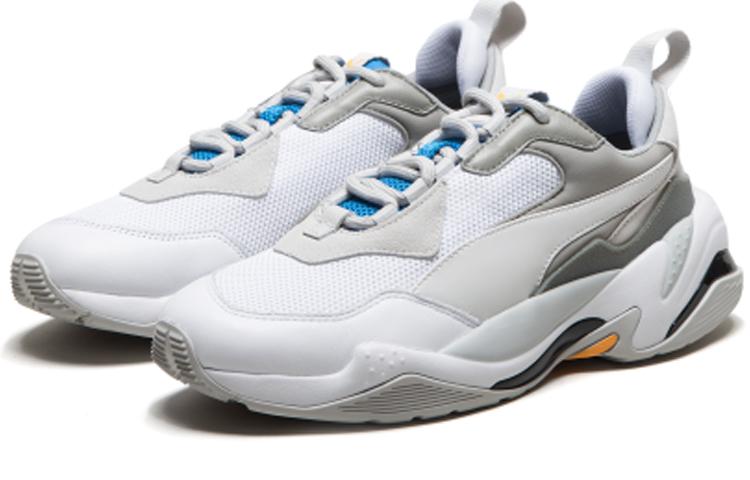 Puma Thunder Spectra X 'Белый Серый' 367516-08