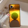 Движение теннисного мяча Для Realme GT 7 Pro 5 GT 6 6T C67 C61 C55 C53 C51 C21Y C25S C75 10 11 12 13 14 Pro Plus Чехол