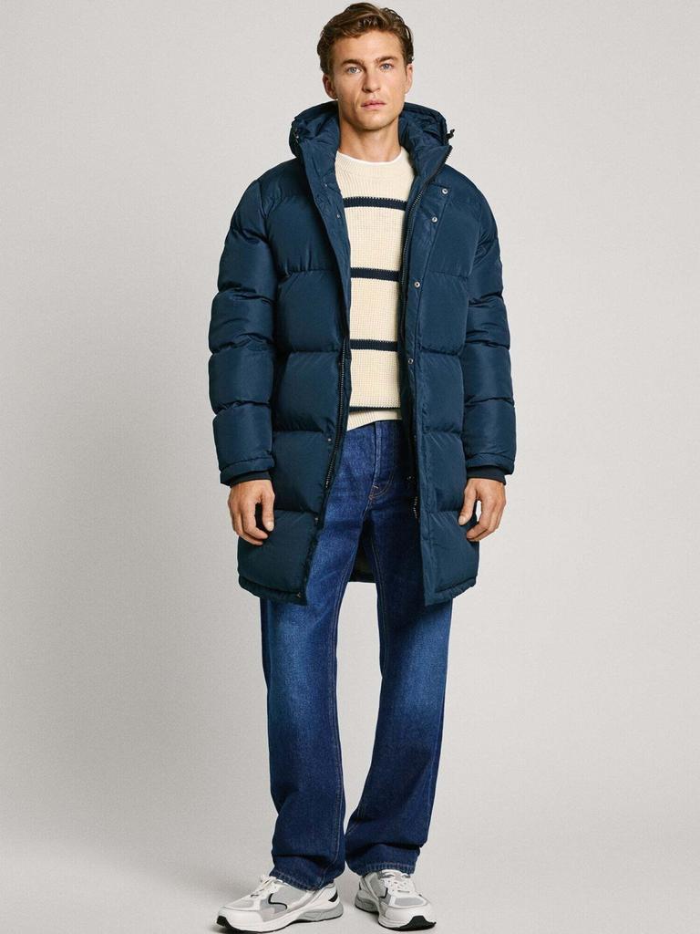 Зимняя куртка Pepe Jeans Torin Jacket (PM403030-594)