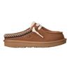 UGG Childrens/Kids Tasman Suede Mule Slippers