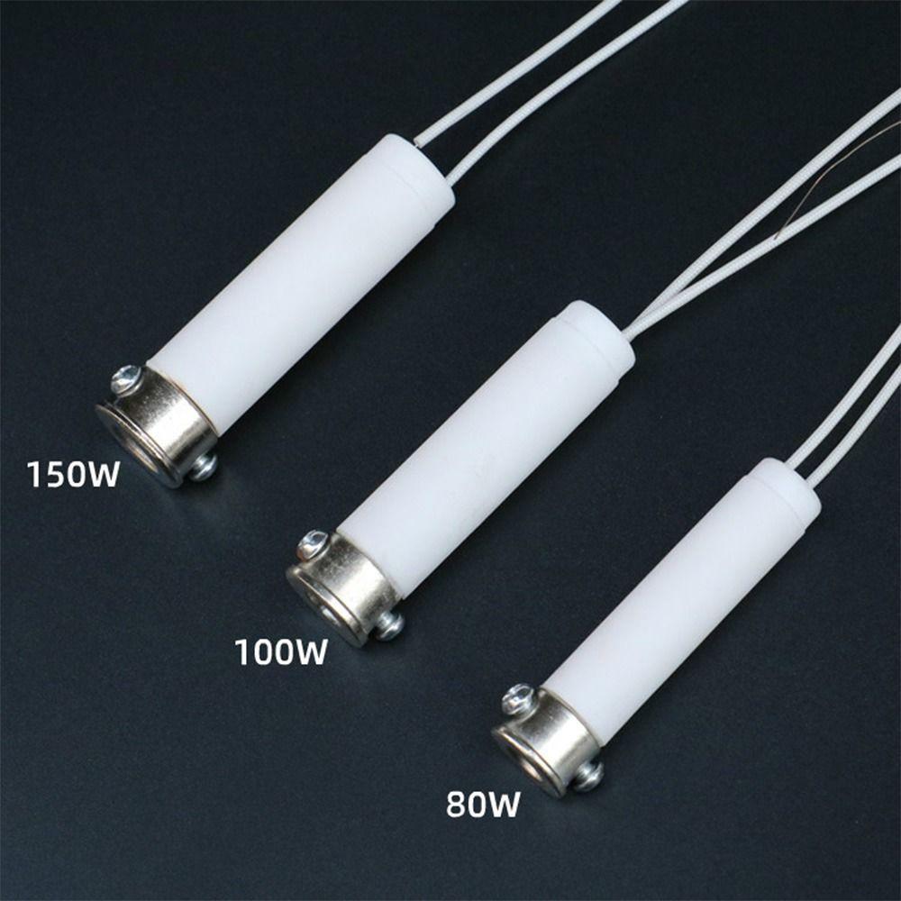 Внешнее оборудование для сварки нагрева Сварочный инструмент Замена нагревательного элемента Сердечник паяльника