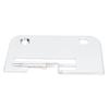 Игольная пластина для швейной машины, замена для Janome 204D 504D 634D 644D 1110DX 3434D 7933 Harmony Serger 98 788601 00