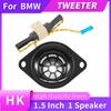Клаксон Для автомобиля BMW G30 F30 F34 F10 F11 F20 E90 E60 Твитер Среднечастотный Динамик Центральные Динамики Сабвуфер Рупор Разъем и Играть Автозапчасти