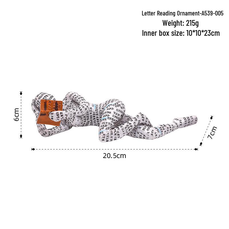 Элегантный набор для трио танца йоги - Декор для спальни и гостиной