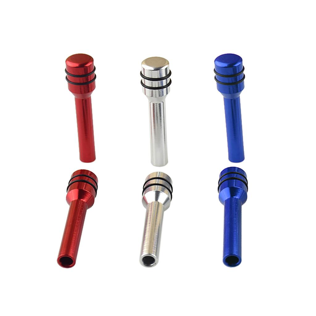 2 шт. Штифты блокировки двери автомобиля Стайлинг интерьера автомобиля Кнопка подъема для Mercedes Ford BMW Chevrolet Honda штифт блокировки двери автомобиля