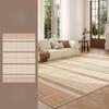 Retro Style Living Room Decoration Plush Carpet Large Area Rugs for Bedroom Fluffy Soft Lounge Floor Mat Home Thick Washable Rug