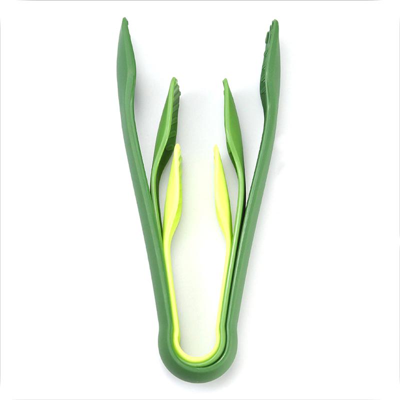 3 шт./набор универсальных зажимов для выпечки тортов, зажимов для овощей и салатов, зажимов для хлеба и десертов, инструментов для жарки на гриле, кухонных принадлежностей