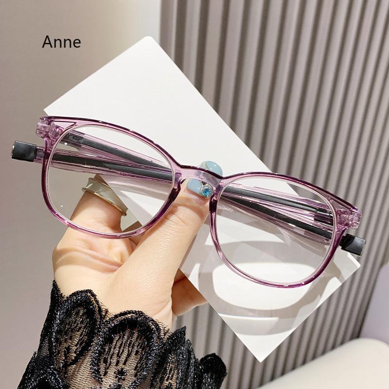 Новые очки для чтения, женские модные очки для дальнозоркости, мужские очки для чтения с пресбиопией, диоптрии + 1,0 + 1,5 + 2,0 + 2,5 + 3,0 + 3,5 + 4,0