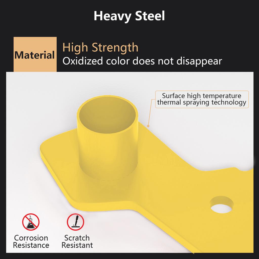 Left Front Towing Hitch Trailer Hitch For Suzuki Jimny JB64W JB74 2019-2023